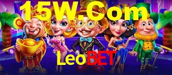 Welcome Bonus Leobet