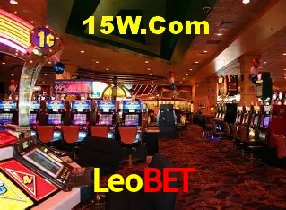Estatísticas do Jogo Leobet