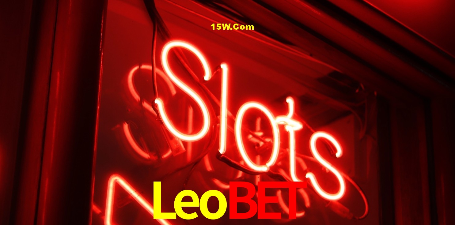 Live Casino Leobet
