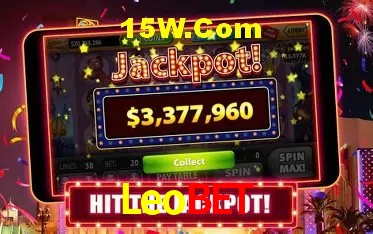 Provedores de Jogos Leobet
