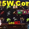Apostas de Basquete Leobet