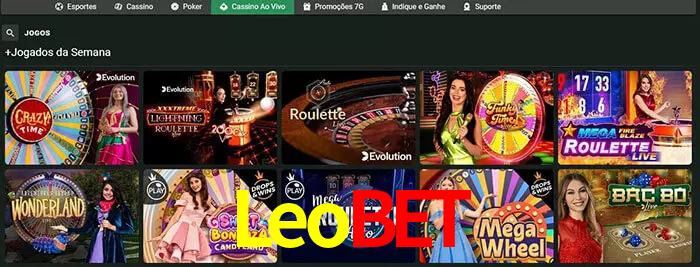 Leobet bet