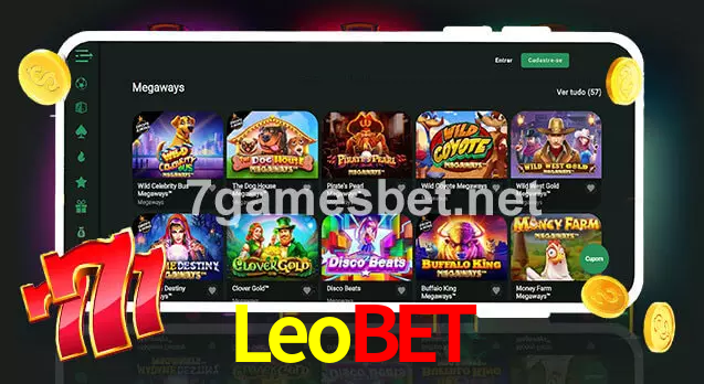 Leobet aplicativo