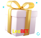 Receba seus bônus de boas-vindas no Leobet